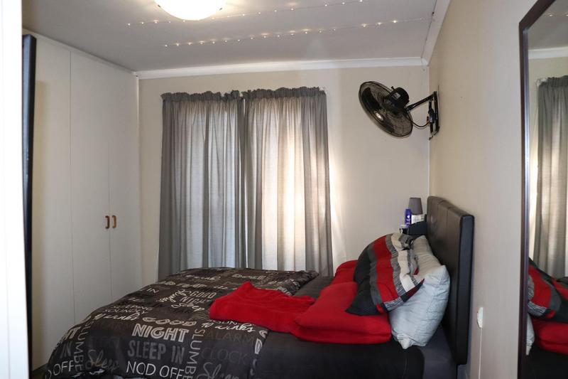 To Let 3 Bedroom Property for Rent in Vredekloof Heights Western Cape